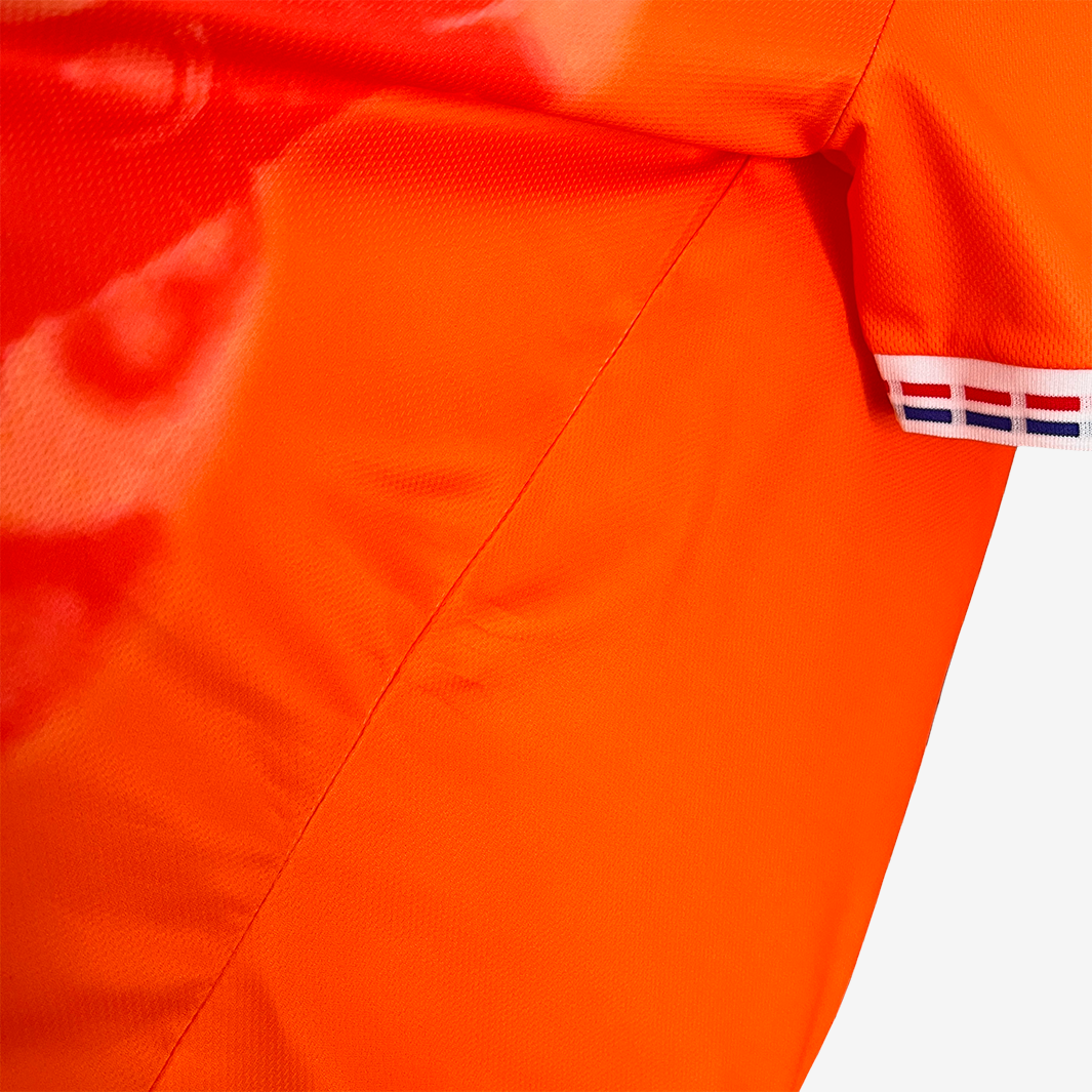 Camisa Holanda 1996 Home – Retrô