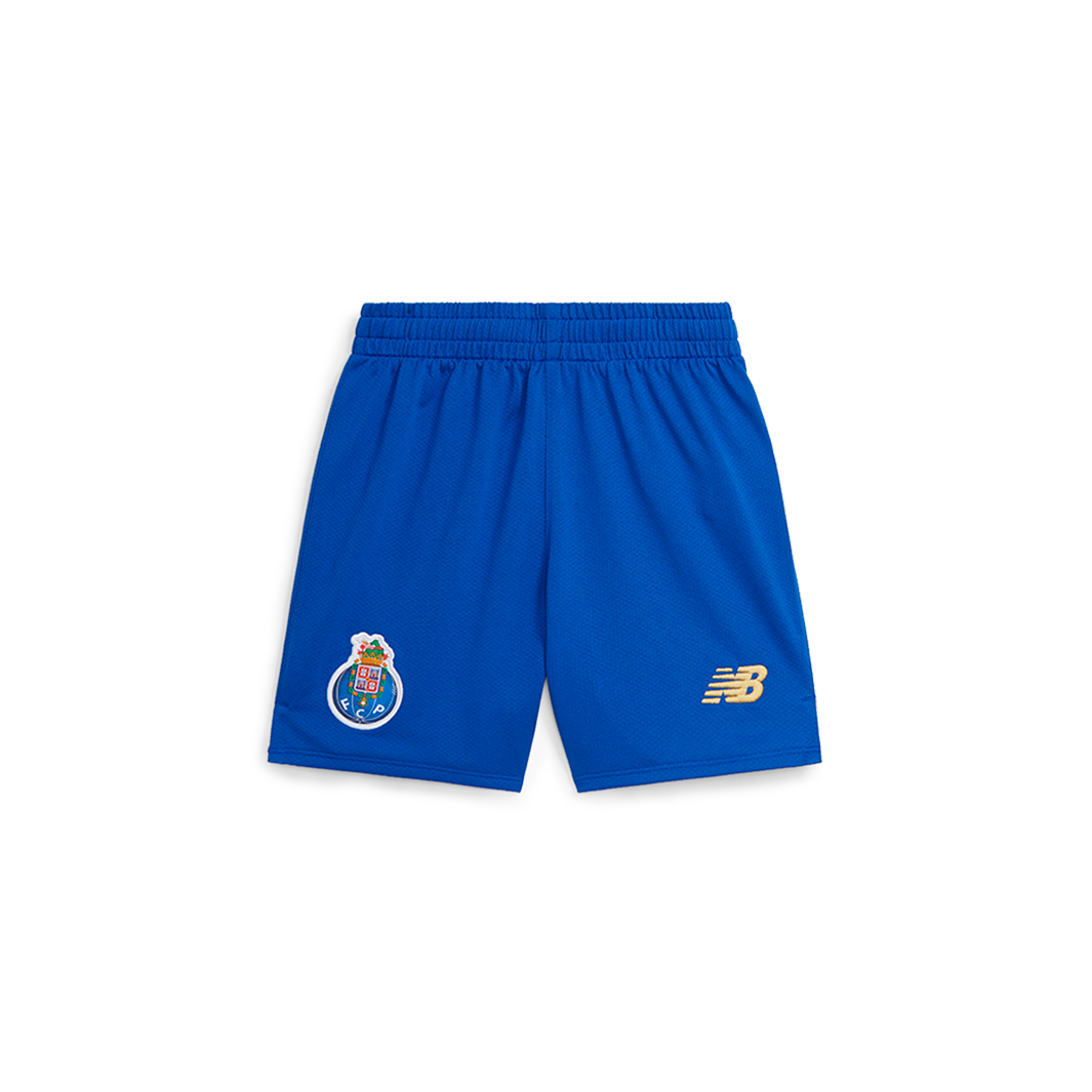Kit Infantil Porto 2025/26 Home