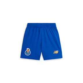 Kit Infantil Porto 2025/26 Home
