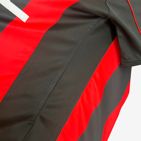 Camisa AC Milan 2001/02 Home – Retrô