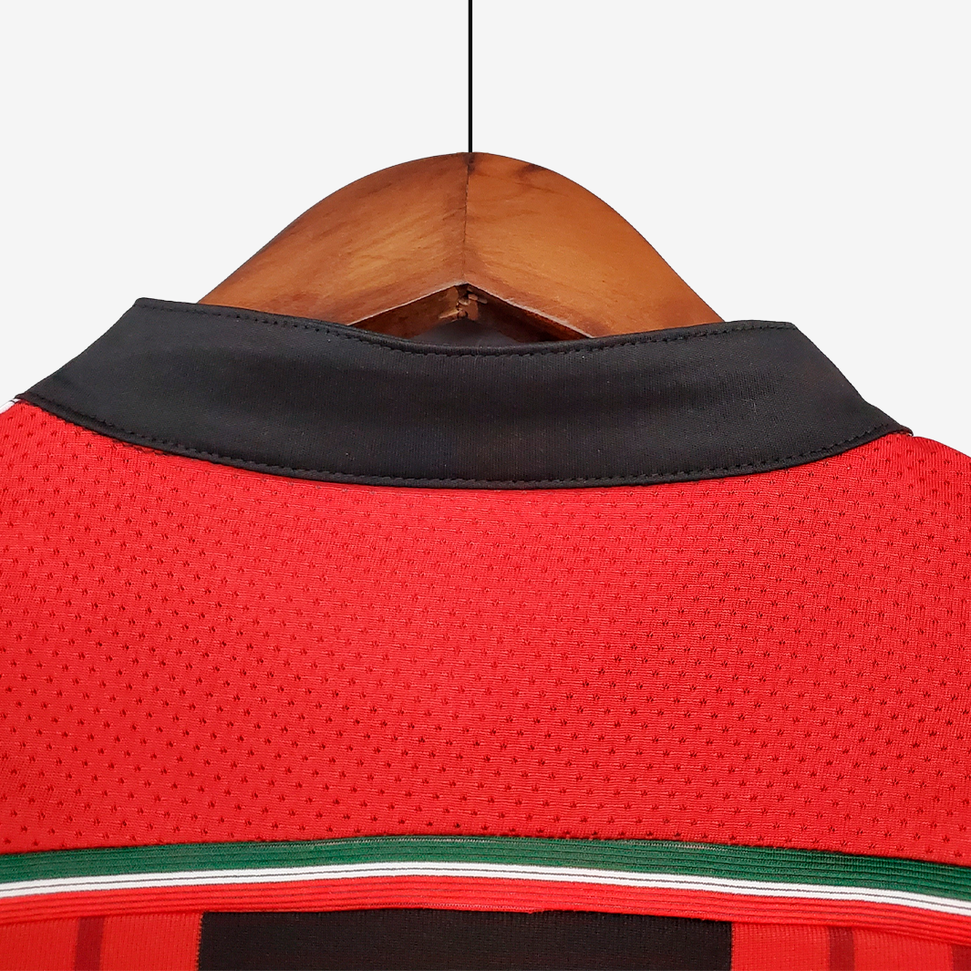 Camisa AC Milan 2014/15 Home – Retrô