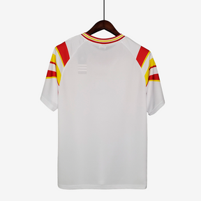 Camisa Espanha 1996 Away – Retrô