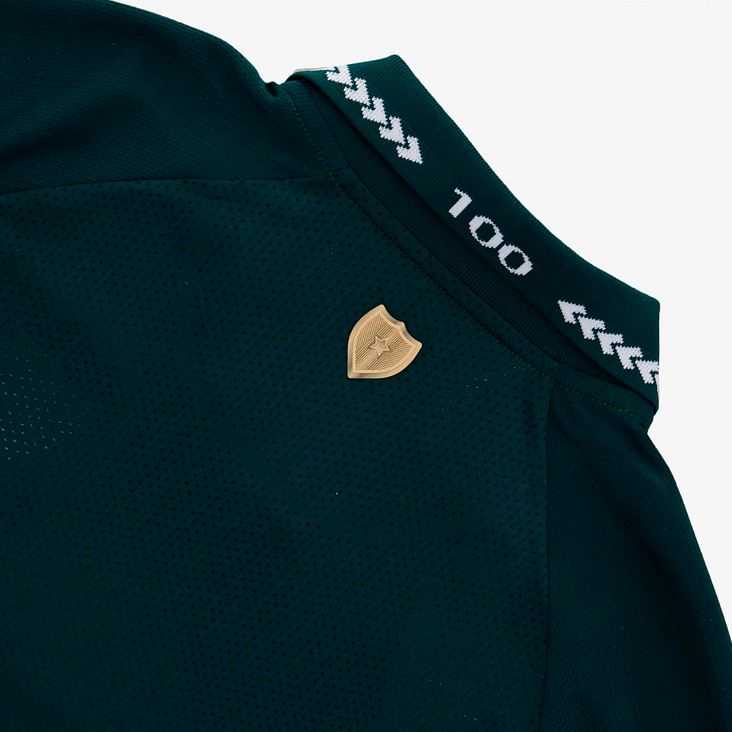 Camisa Bolivia 2025 Home – Torcedor