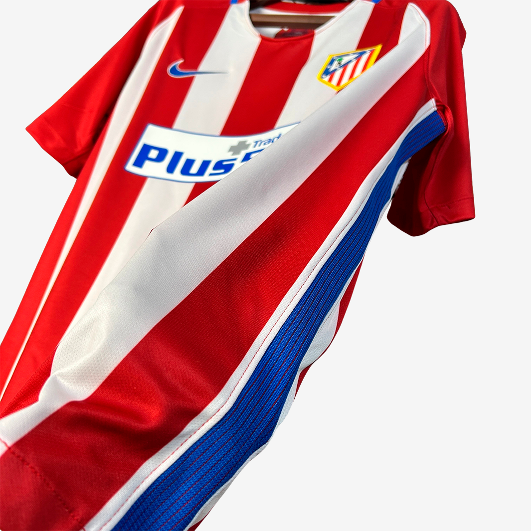 Camisa Atletico Madrid 2016/17 Home – Retrô