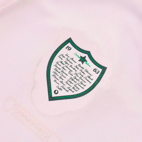 Camisa Bolivia 2025 Away – Torcedor