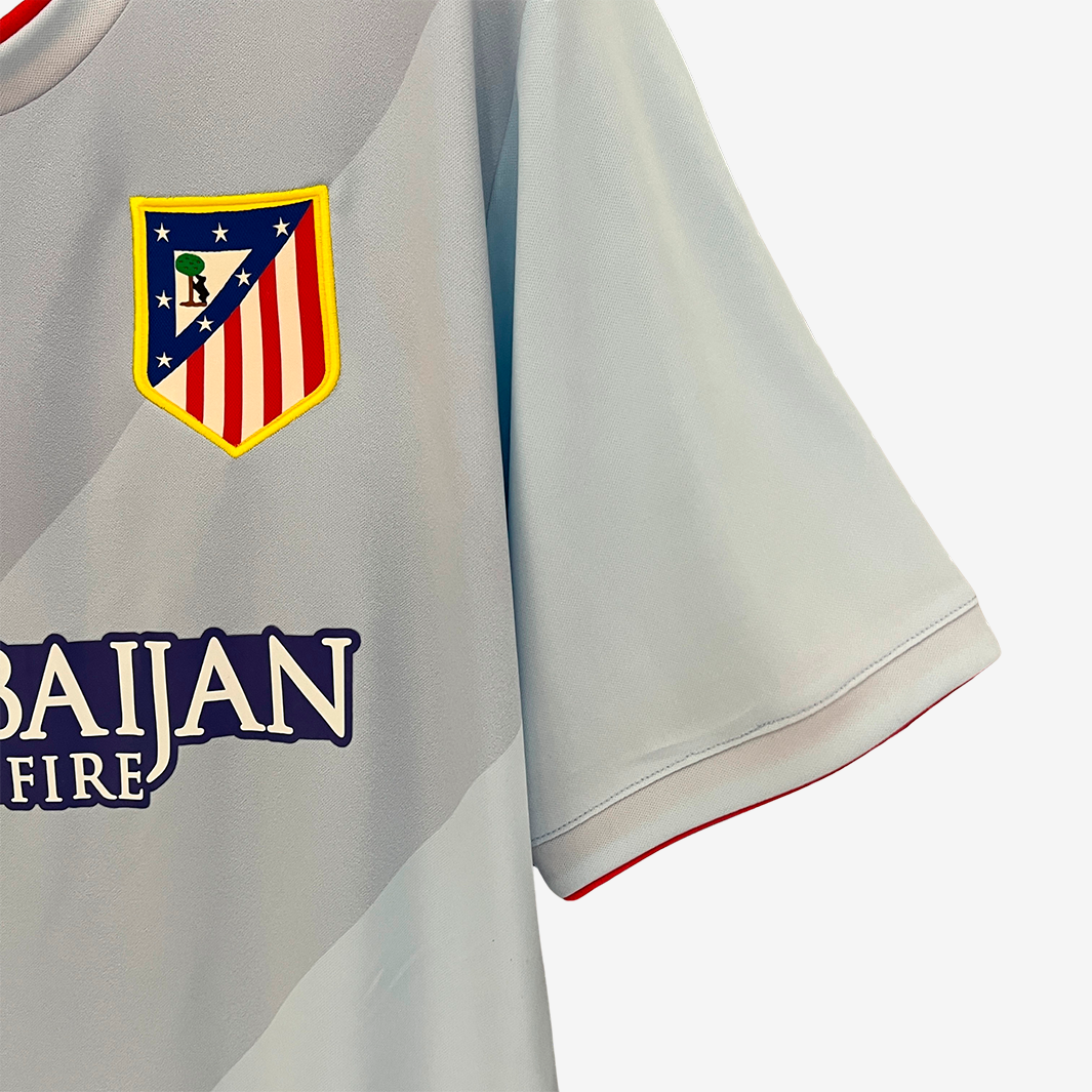 Camisa Atletico Madrid 2013/14 Away – Retrô