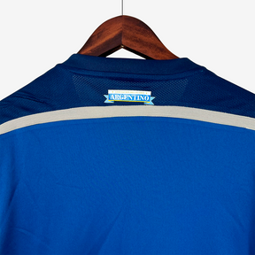 Camisa Argentina 2014 Away – Retrô