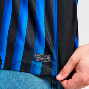 Camisa Inter de Milão 2025/26 Home – Torcedor