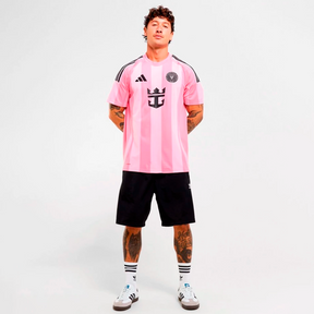 Camisa Inter Miami 2025/26 Home – Torcedor