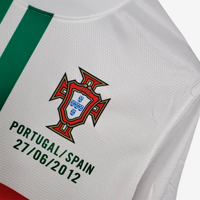 Camisa Portugal 2012 Away – Retrô