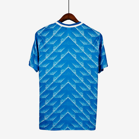 Camisa Holanda 1988 Away – Retrô