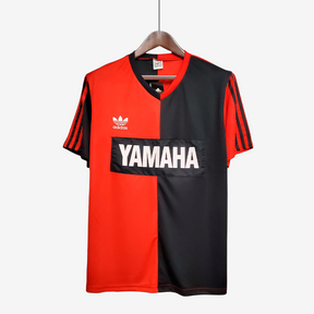 Camisa Newell’s Old Boys 2008/09 Home – Retrô