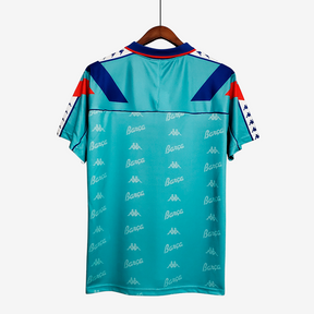 Camisa Barcelona 1992/95 Away – Retrô