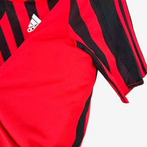 Camisa AC Milan 2007/08 Home – Retrô