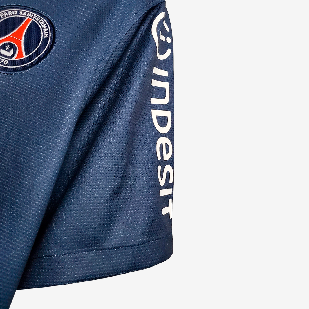 Camisa Paris Saint-Germain (PSG) 2012/13 Home – Retrô