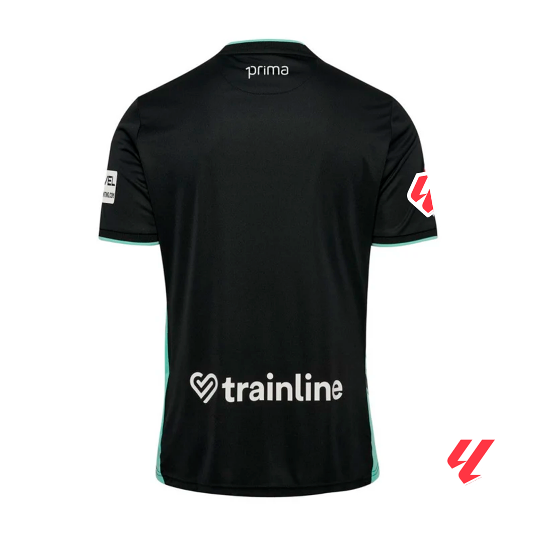 Camisa Real Betis 2025/26 Third – Torcedor