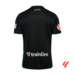 Camisa Real Betis 2025/26 Third – Torcedor