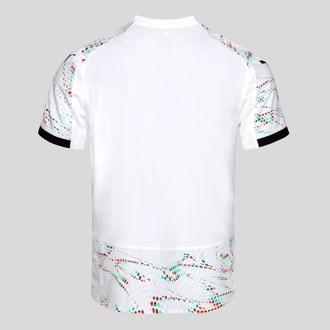 Camisa Portugal 2025/26 Away – Jogador