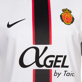 Camisa RCD Mallorca 2025/26 Away – Torcedor