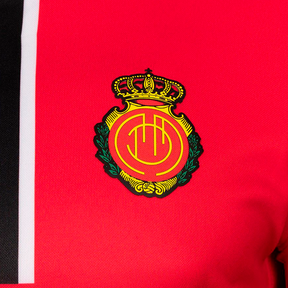 Camisa RCD Mallorca 2025/26 Home – Torcedor