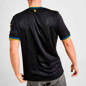 Camisa Manchester United 2025/26 Third – Torcedor