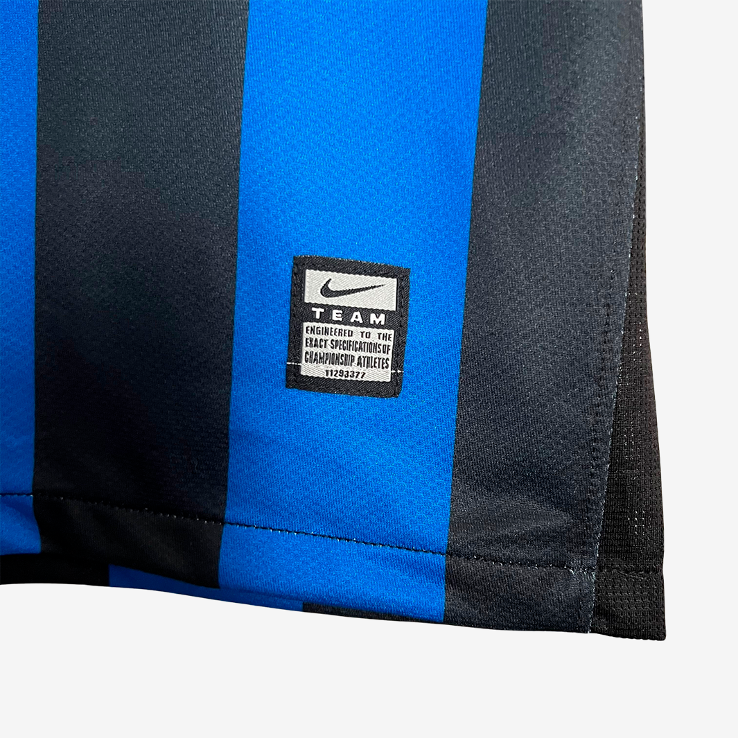 Camisa Inter de Milão 2009/10 Home – Retrô