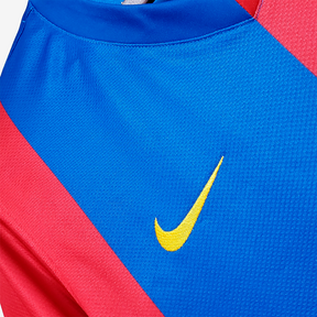 Camisa Barcelona 2006/07 Home – Retrô
