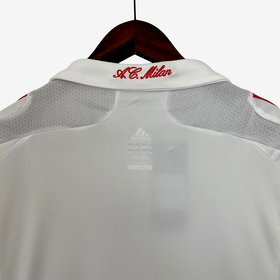 Camisa AC Milan 2007/08 Away – Retrô