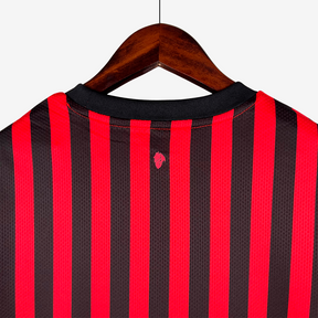 Camisa AC Milan 2019/20 Home – Retrô