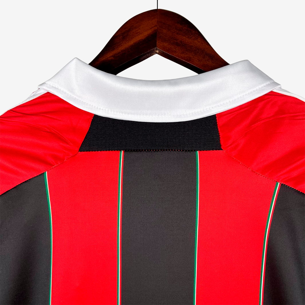 Camisa AC Milan 2012/13 Home – Retrô