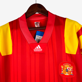 Camisa Espanha 1992/94 Home – Retrô