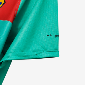 Camisa Barcelona 2010/11 Away – Retrô