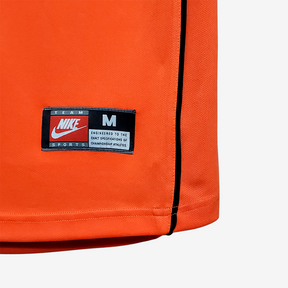 Camisa Holanda 1998 Home – Retrô