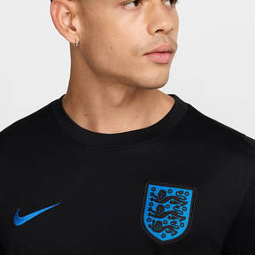 Camisa Inglaterra 2025 Away – Torcedor
