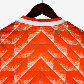 Camisa Holanda 1998 Home – Retrô