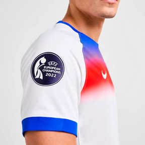 Camisa Inglaterra 2025 Home – Torcedor