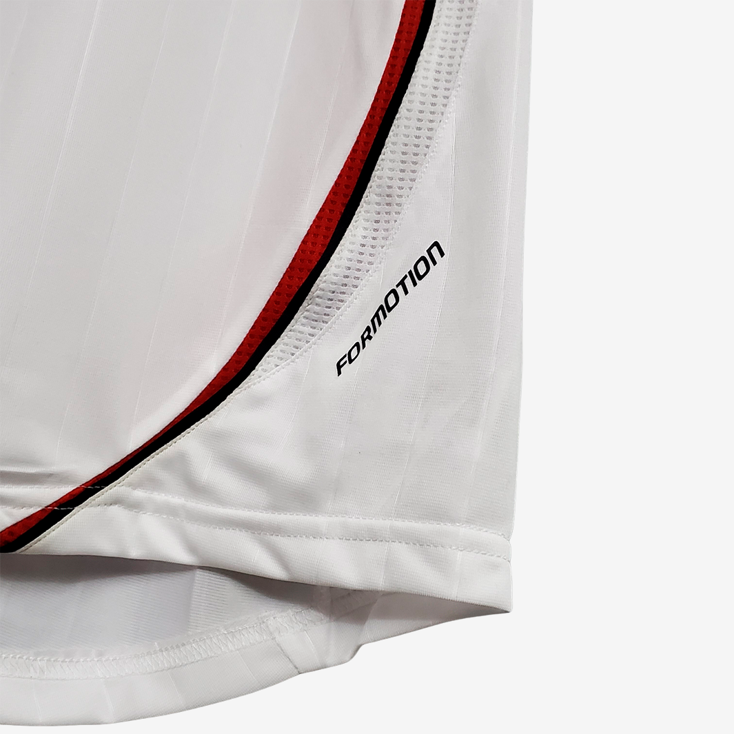 Camisa AC Milan 2006/07 Away – Retrô
