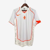 Camisa Holanda Total 90 2004 Away Reissue – Torcedor