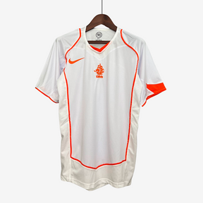 Camisa Holanda Total 90 2004 Away Reissue – Torcedor