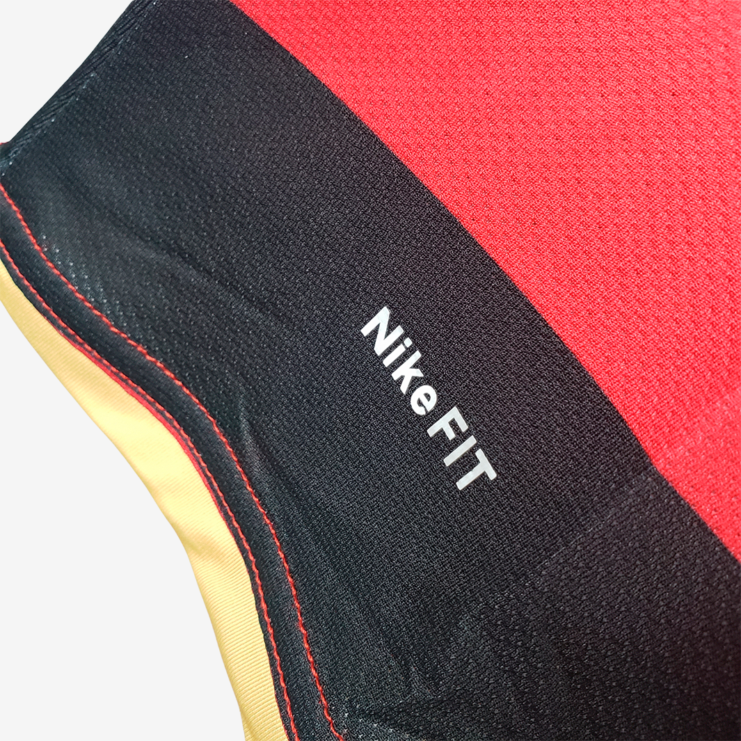 Camisa Flamengo 2008/09 Home – Retrô