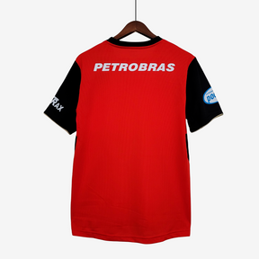 Camisa Flamengo 2007/08 Home – Retrô