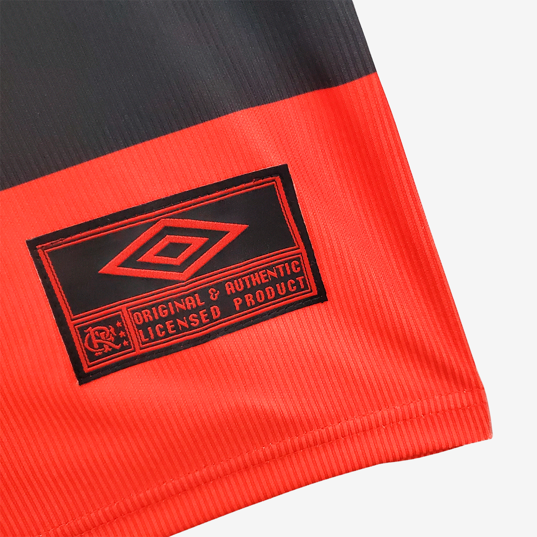 Camisa Flamengo 1999/00 Home – Retrô