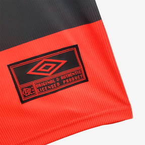 Camisa Flamengo 1999/00 Home – Retrô