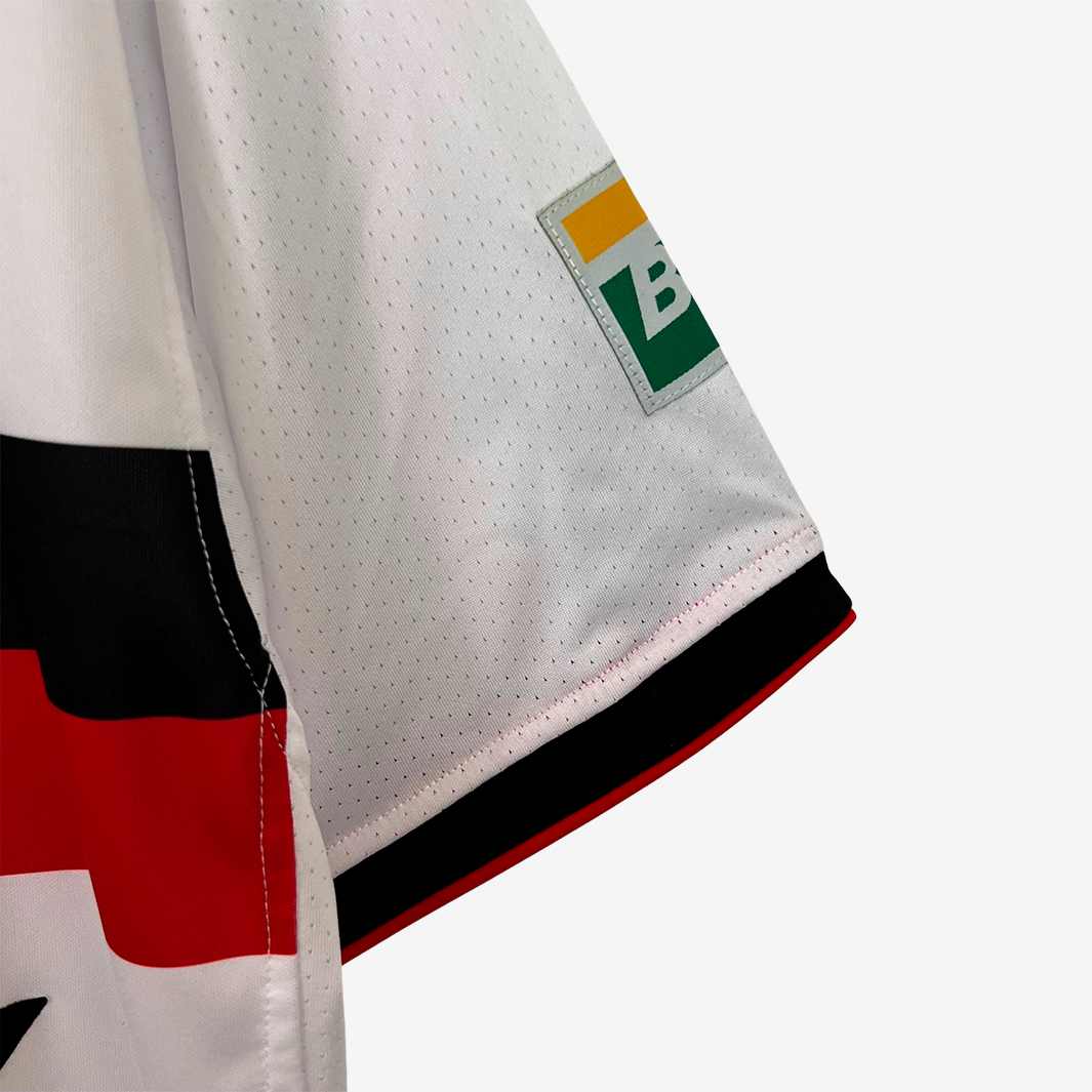 Camisa Flamengo 2001/02 Away – Retrô