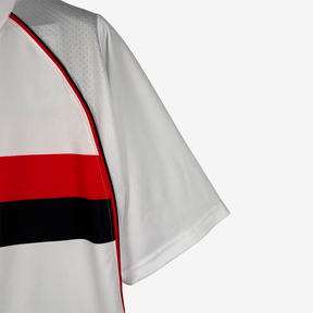 Camisa Flamengo 2002/03 Away – Retrô