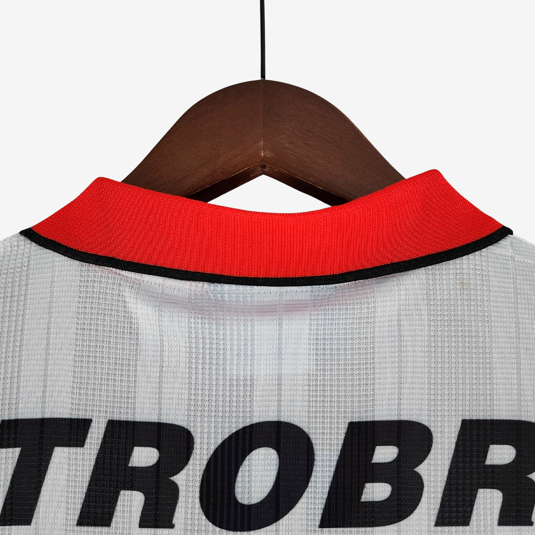 Camisa Flamengo 1995/96 Away – Retrô