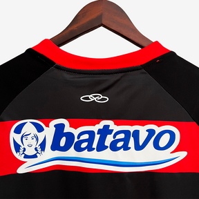 Camisa Flamengo 2010/11 Home – Retrô