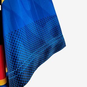 Camisa Flamengo 1995/96 Third – Retrô