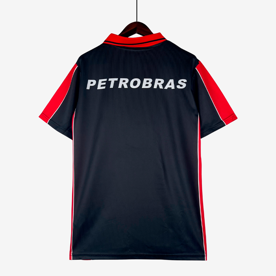 Camisa Flamengo 1999/00 Third – Retrô