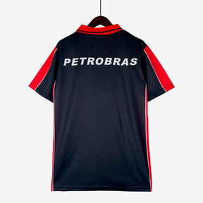 Camisa Flamengo 1999/00 Third – Retrô